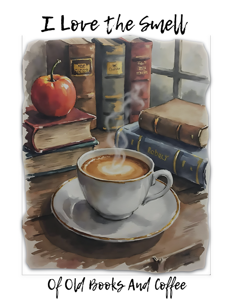 Book Lovers