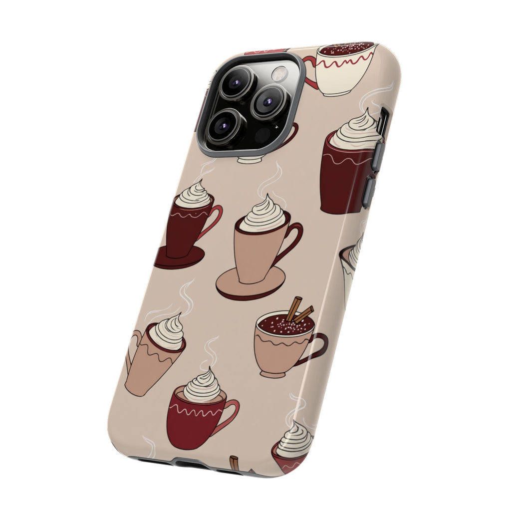 Coffee Phone Cases