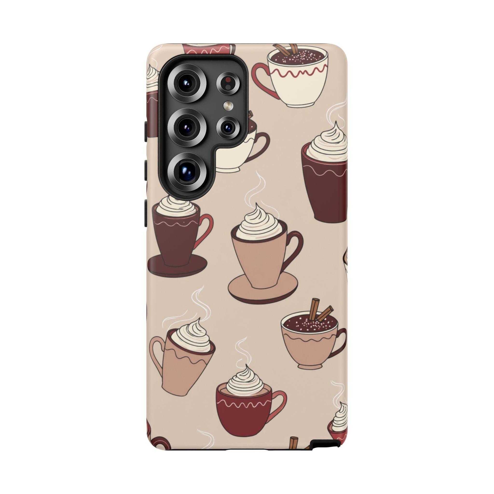 Coffee Phone Cases