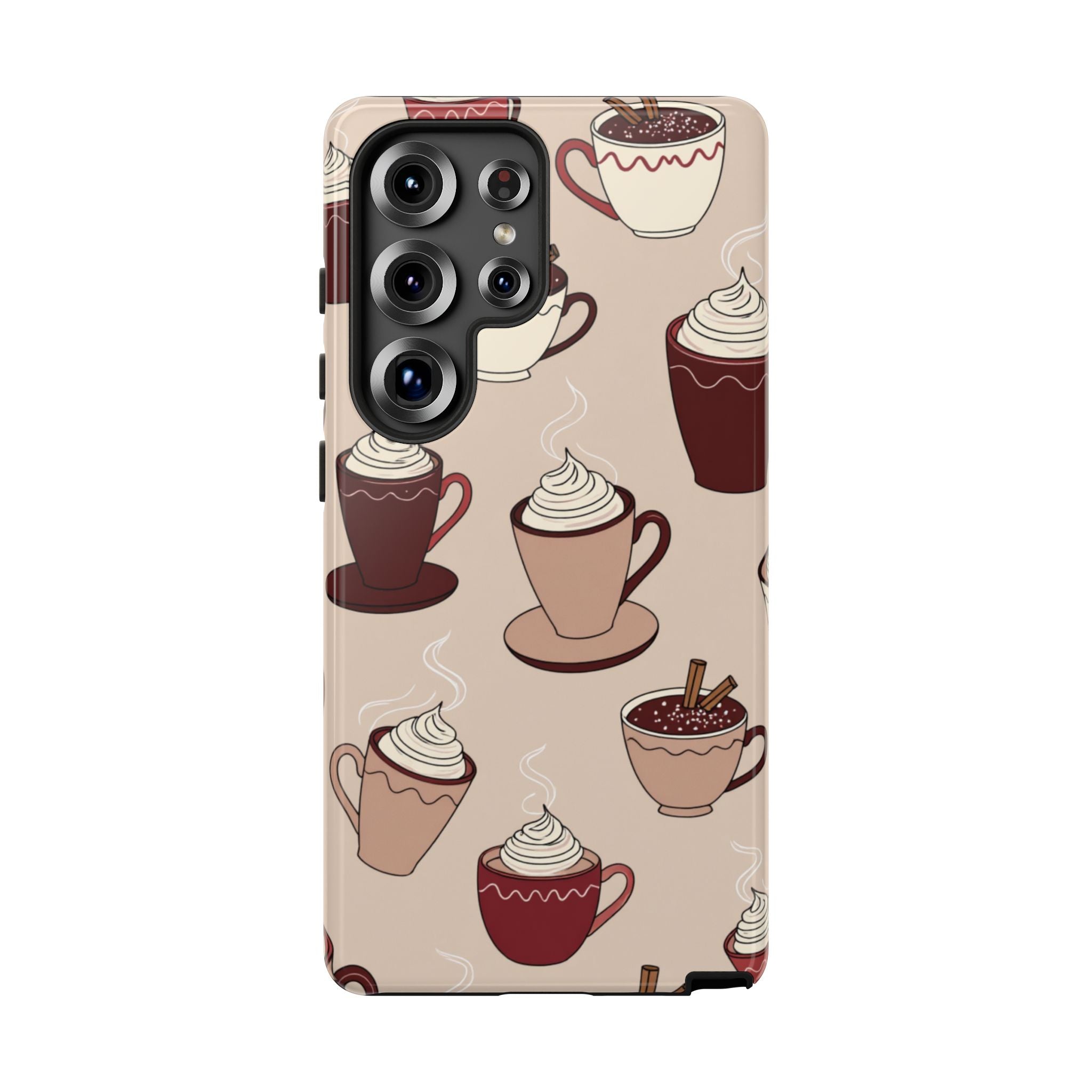 Coffee Phone Cases
