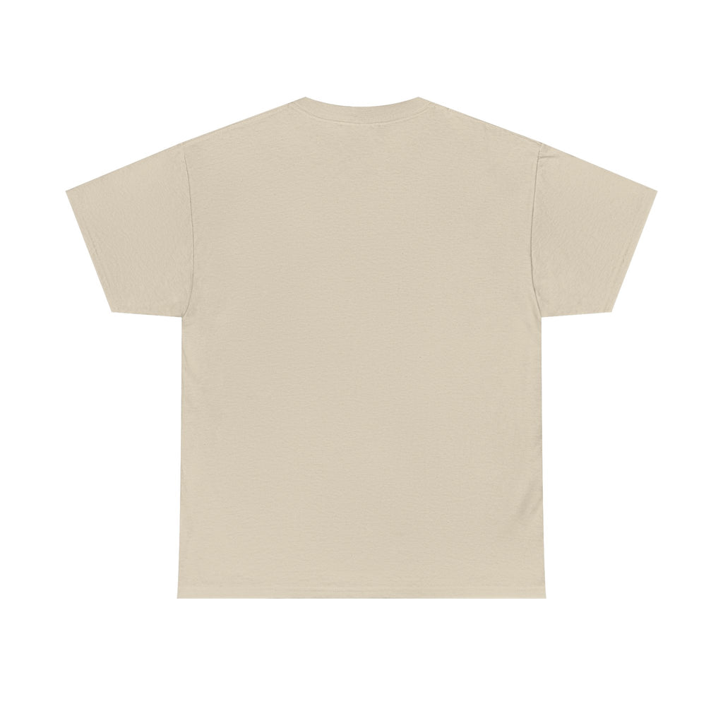 Coffee Lover Tee - Unisex Heavy Cotton