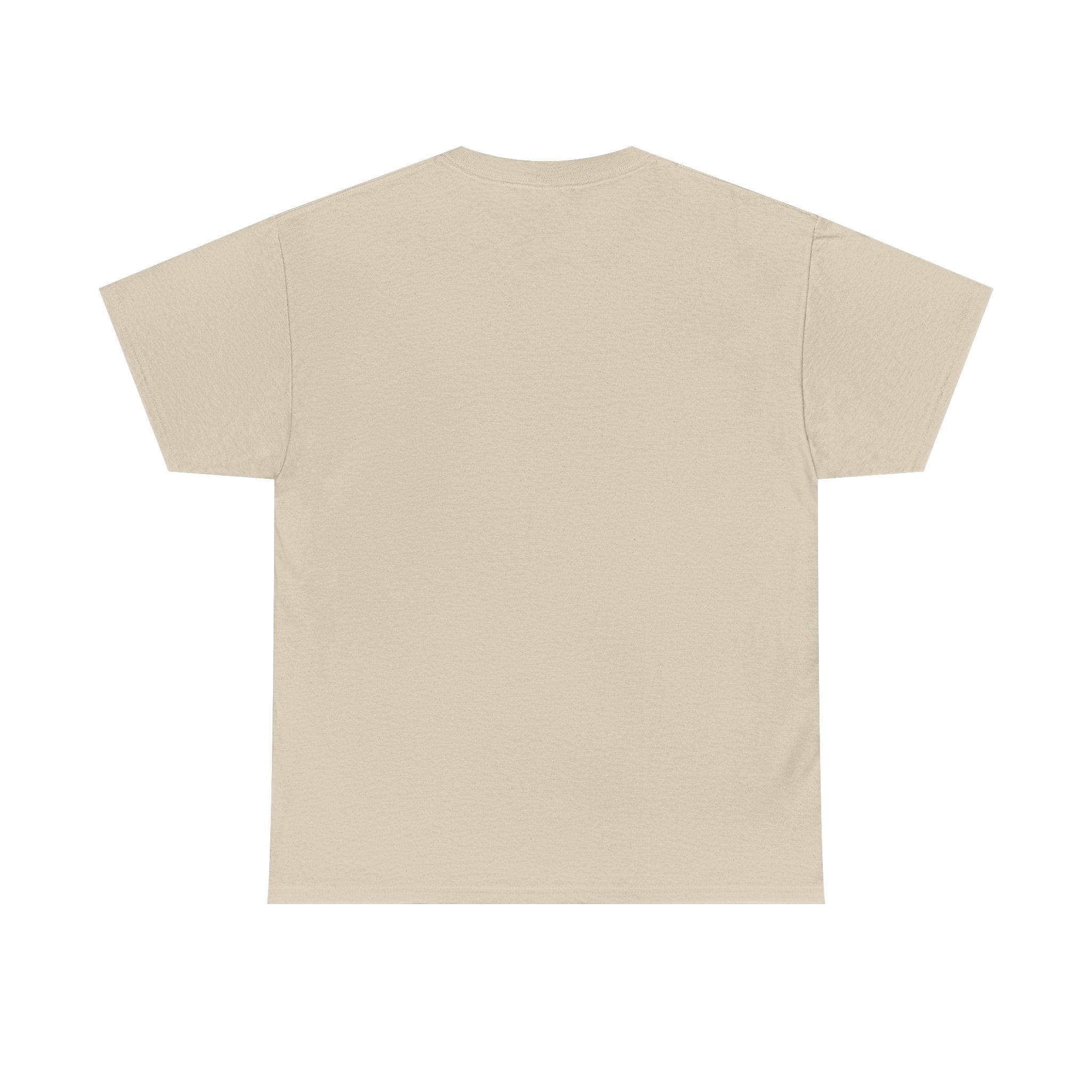Coffee Lover Tee - Unisex Heavy Cotton