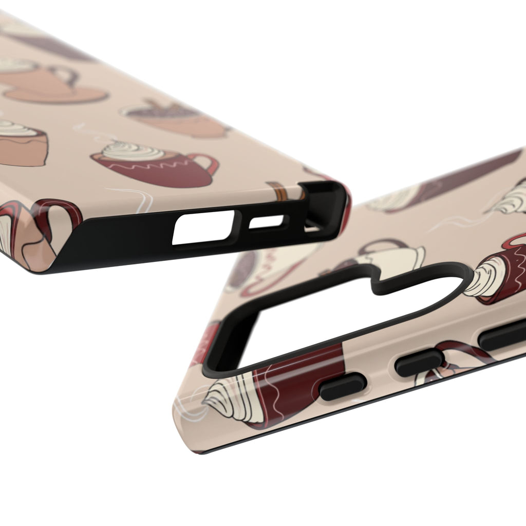 Coffee Phone Cases