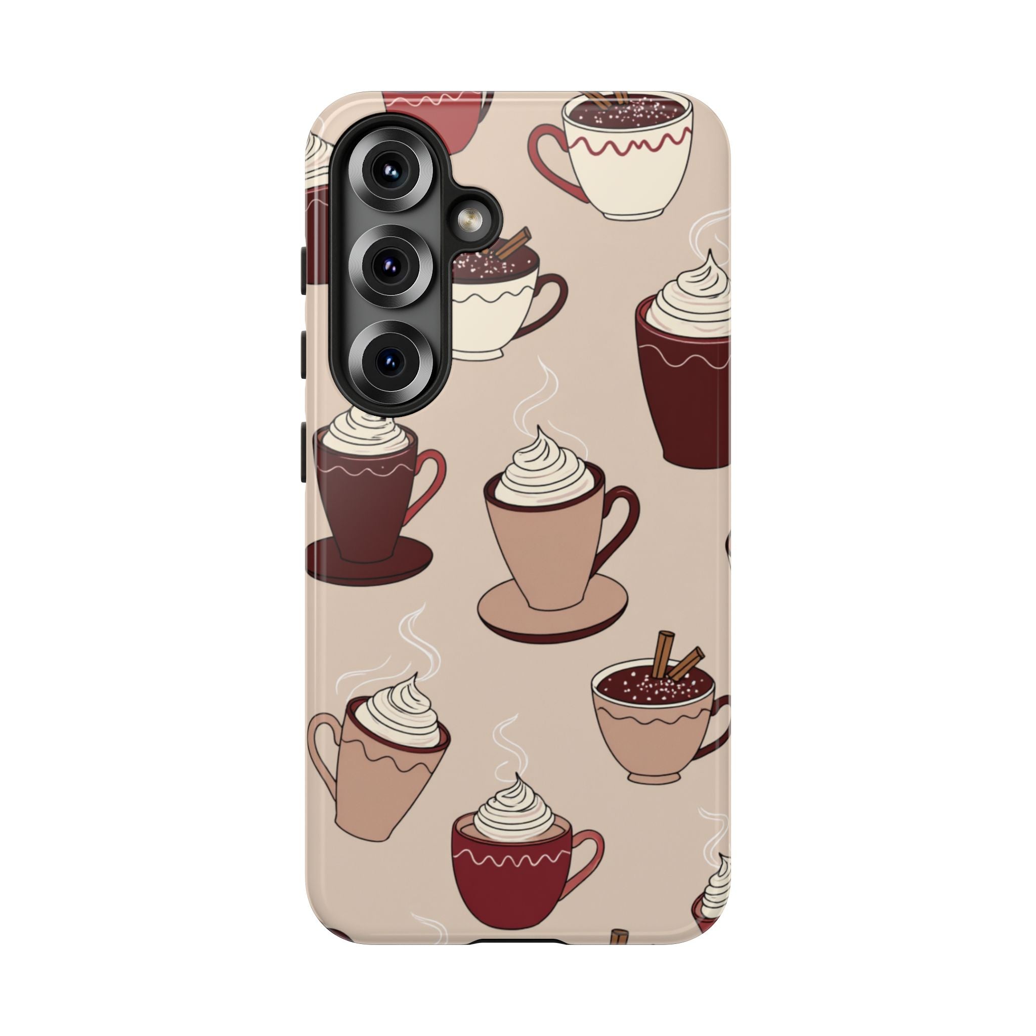 Coffee Phone Cases