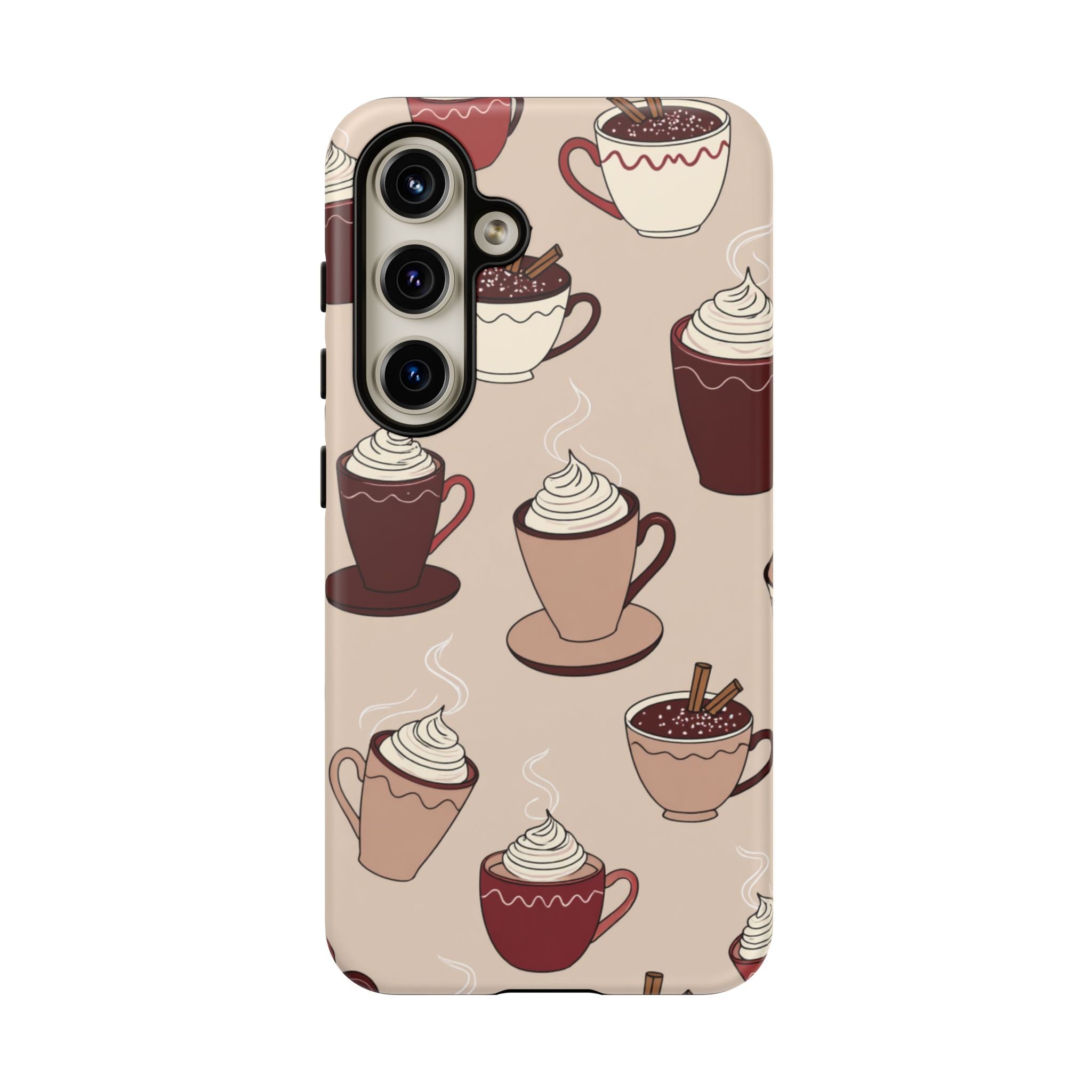 Coffee Phone Cases