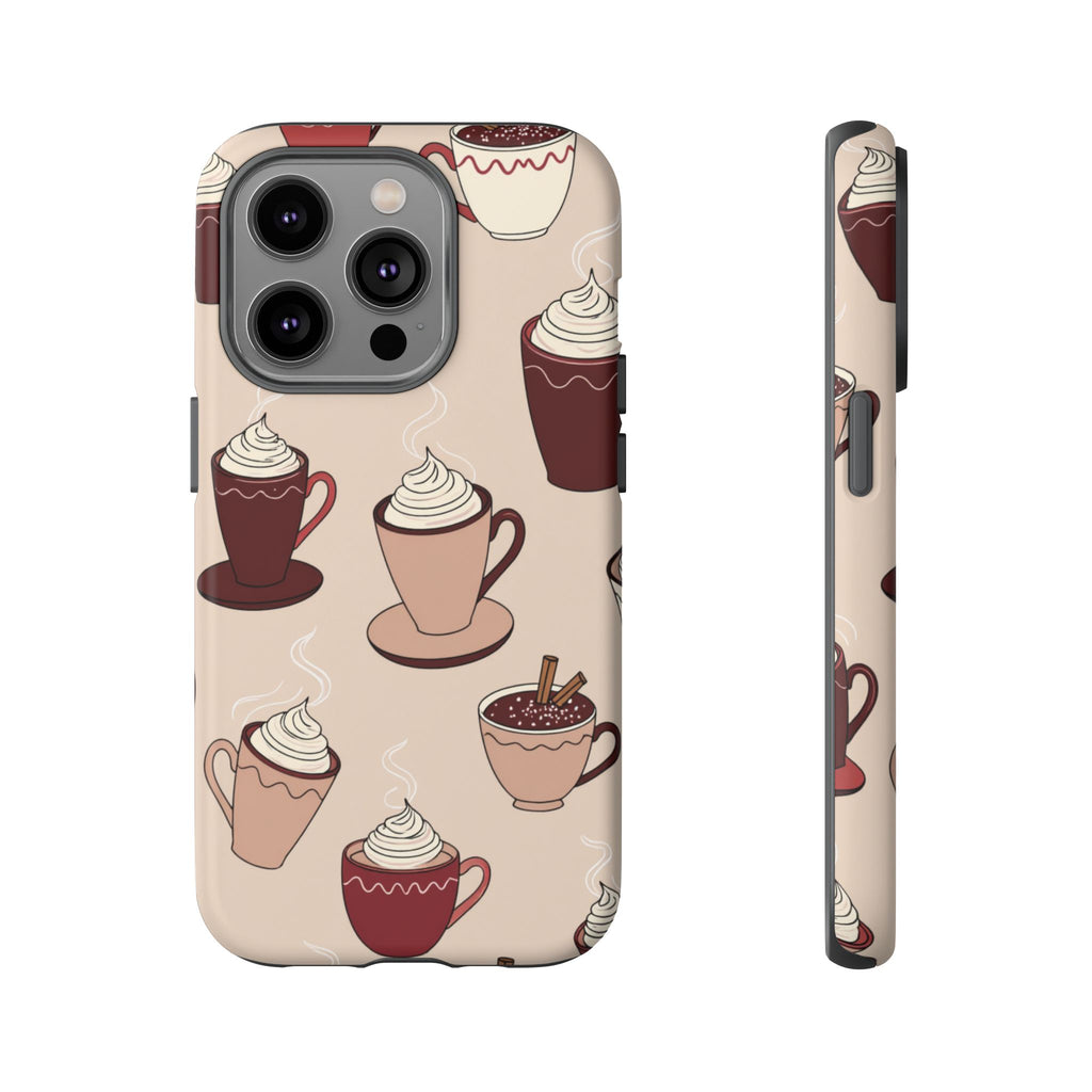 Coffee Phone Cases