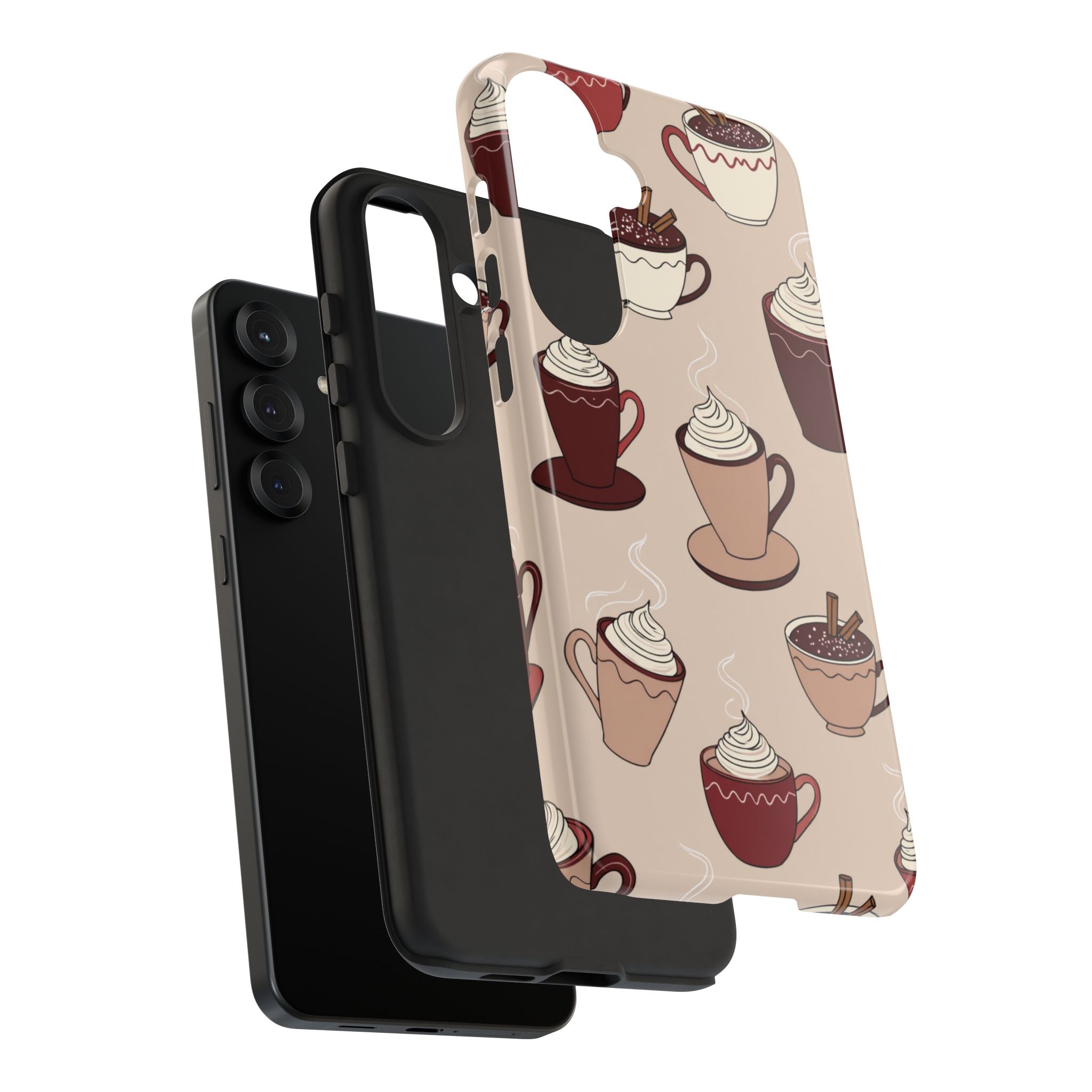 Coffee Phone Cases