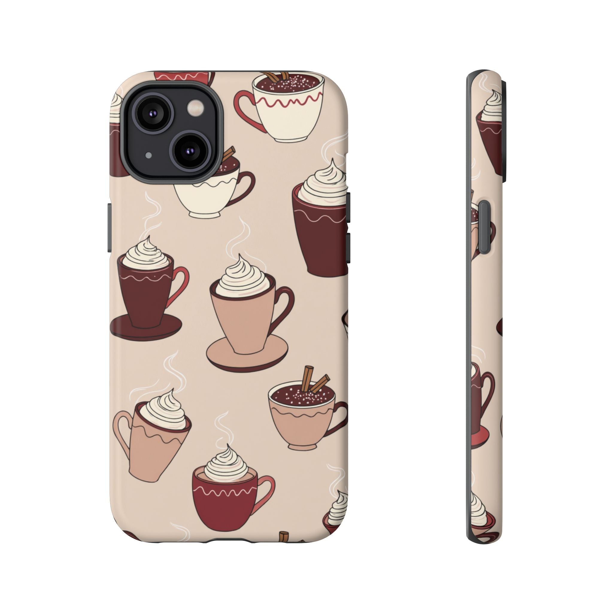 Coffee Phone Cases