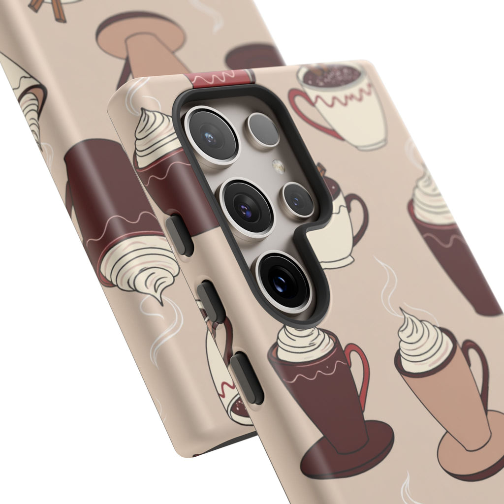 Coffee Phone Cases