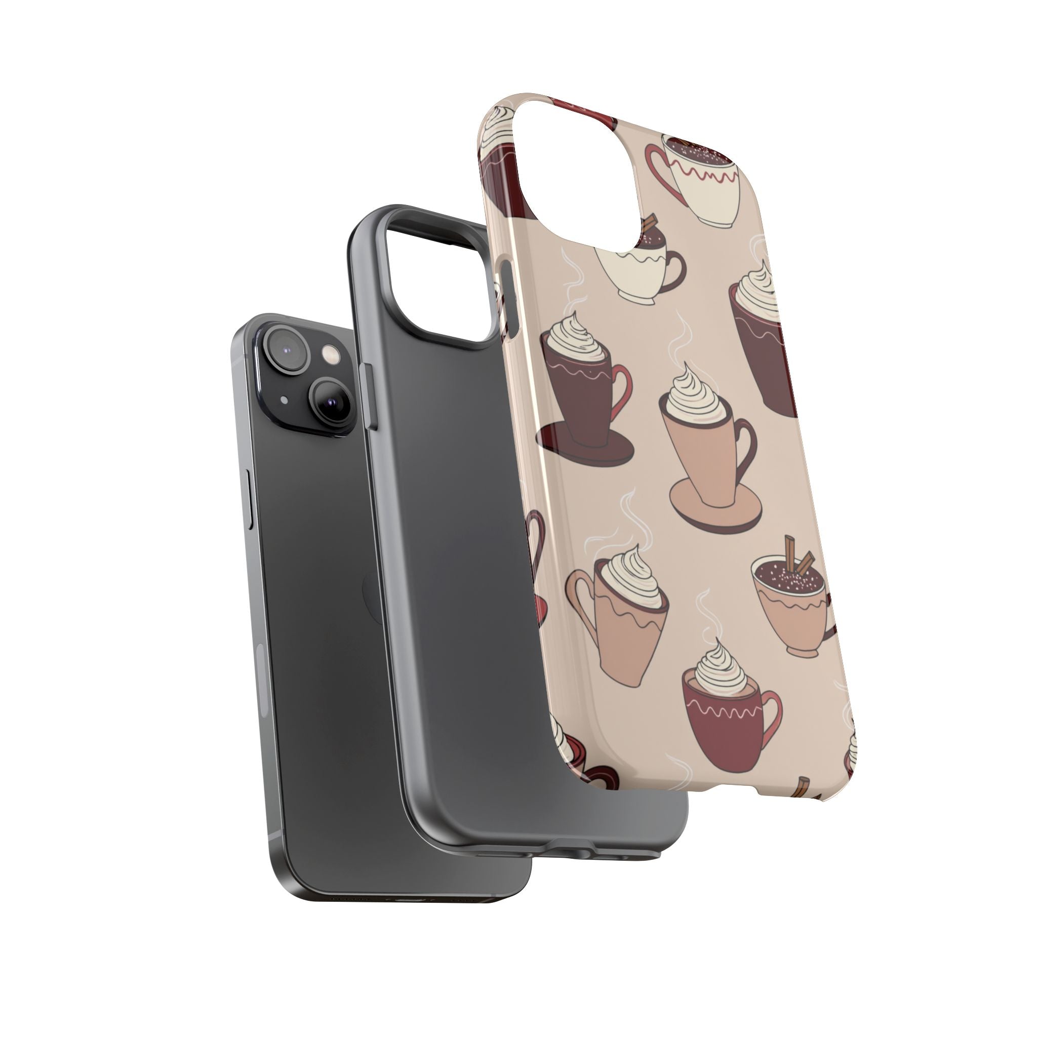 Coffee Phone Cases