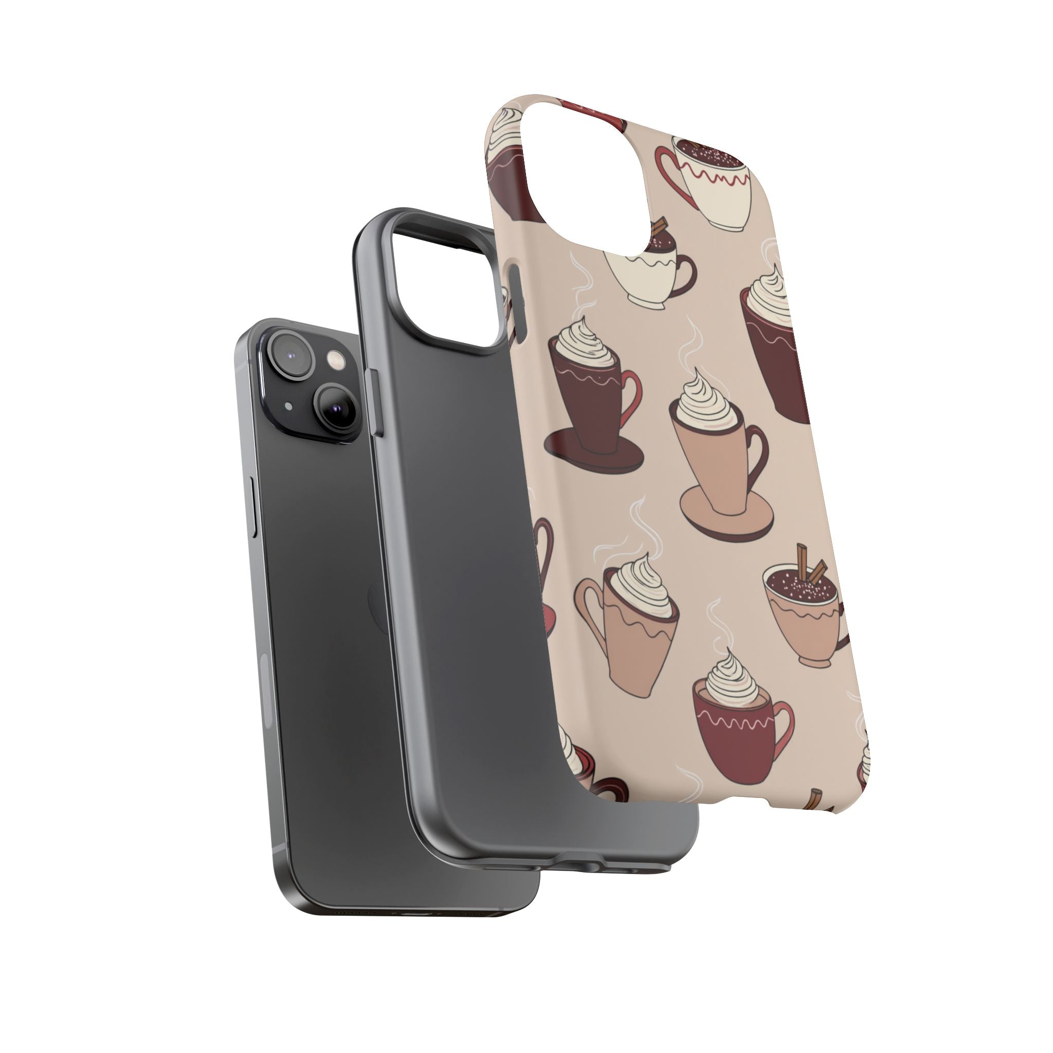 Coffee Phone Cases
