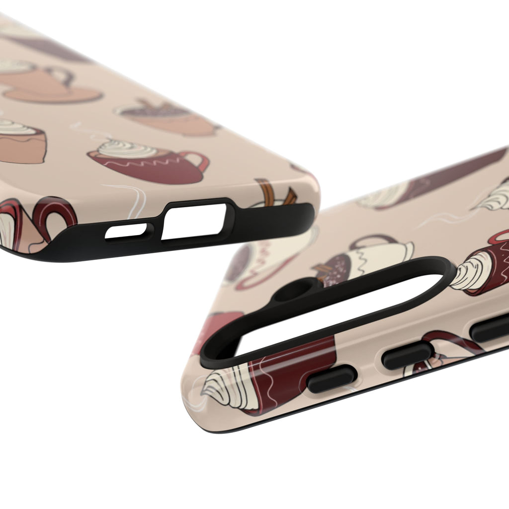 Coffee Phone Cases