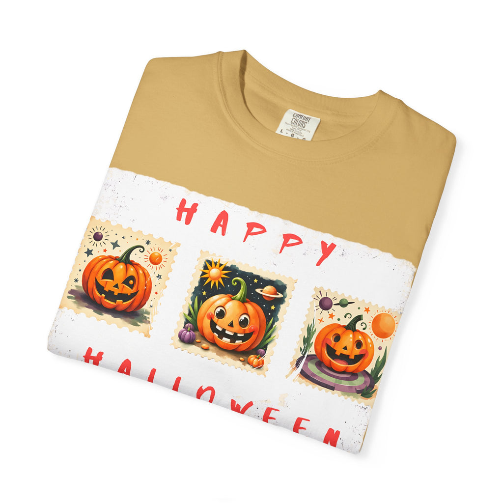 Happy Halloween Unisex T-shirt