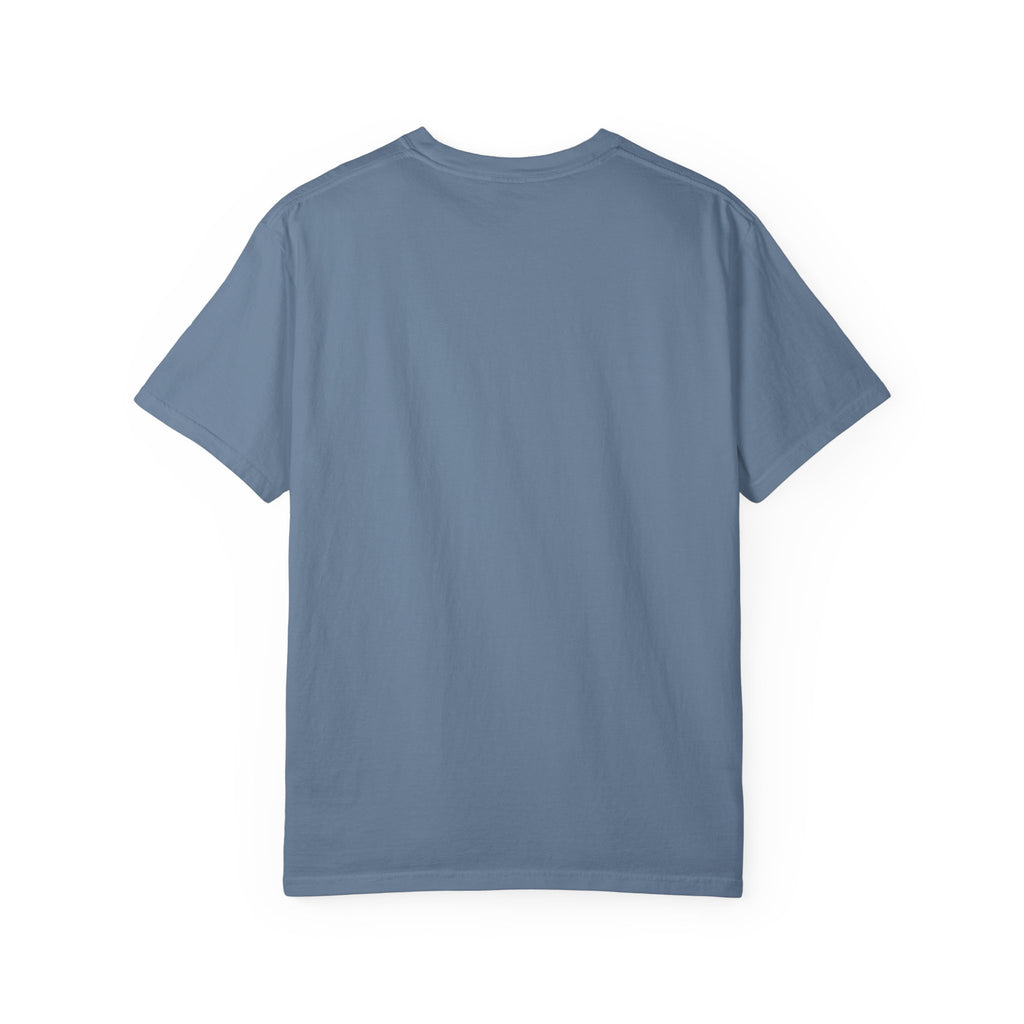 Book Lover T-Shirt - I Love the Smell of Old Books and Coffee