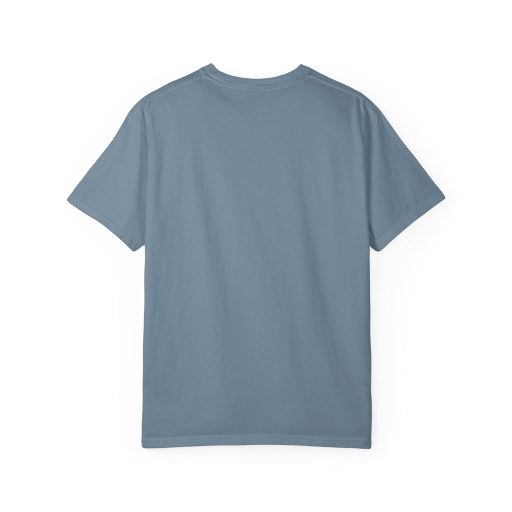 Book Lover T-Shirt - I Love the Smell of Old Books and Coffee