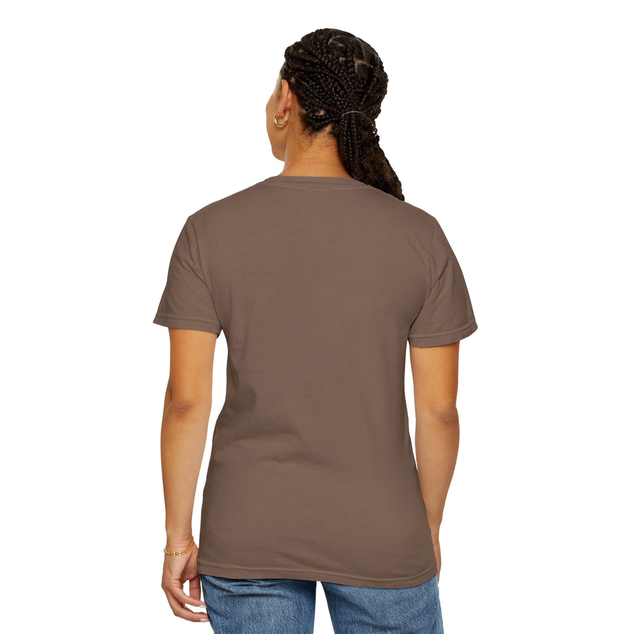 Banned Books and Coffee T-shirt