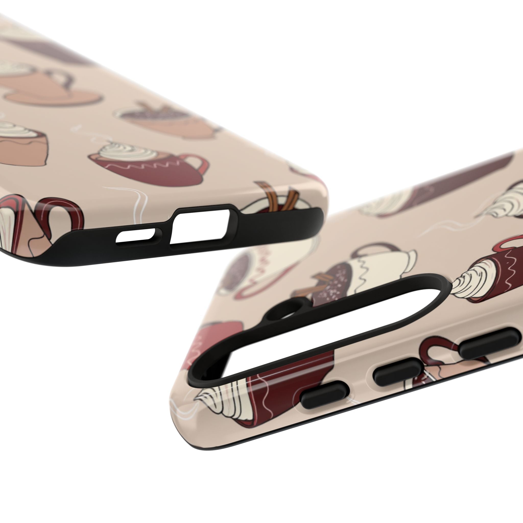 Coffee Phone Cases