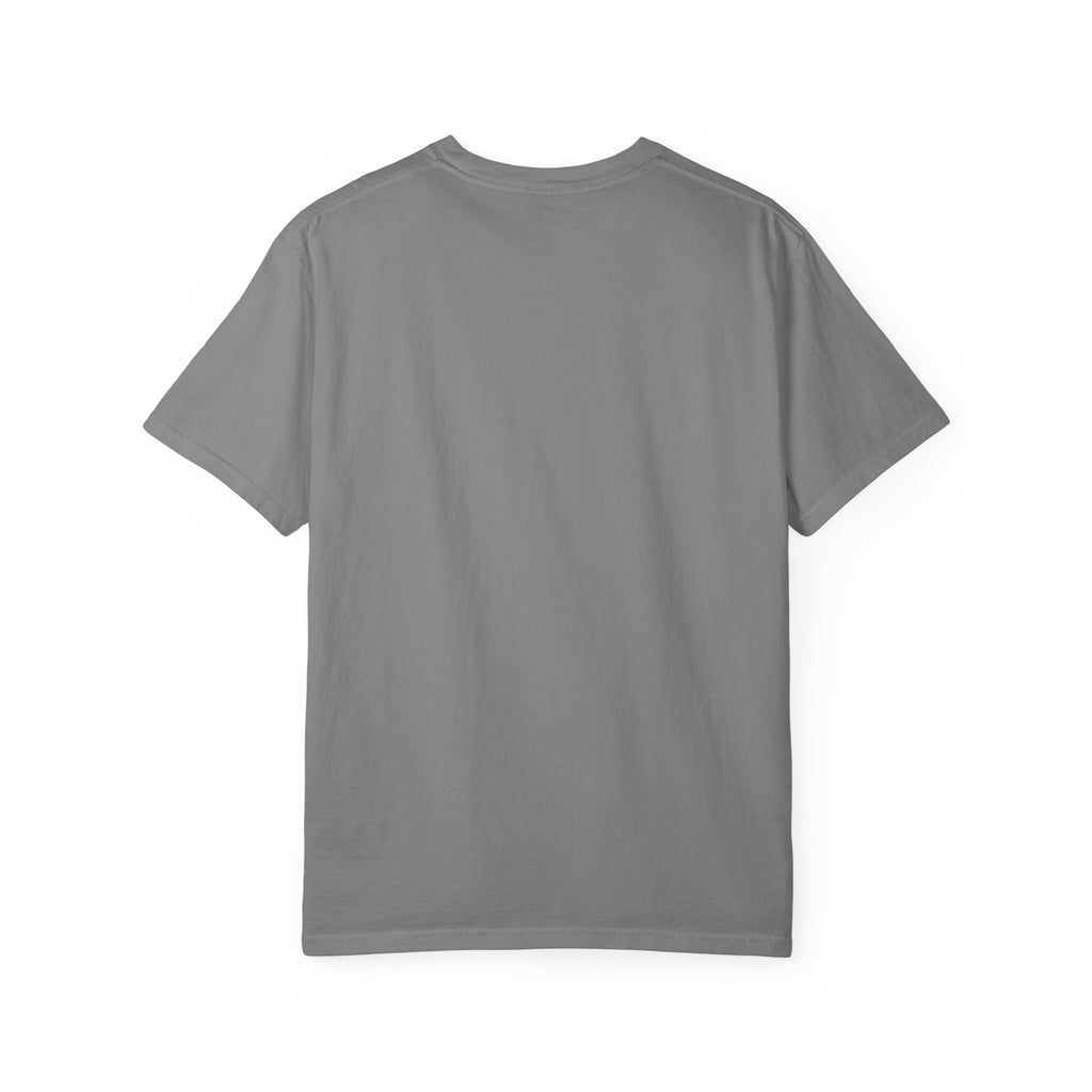 Spooky Halloween Vintage Stamp T-shirt