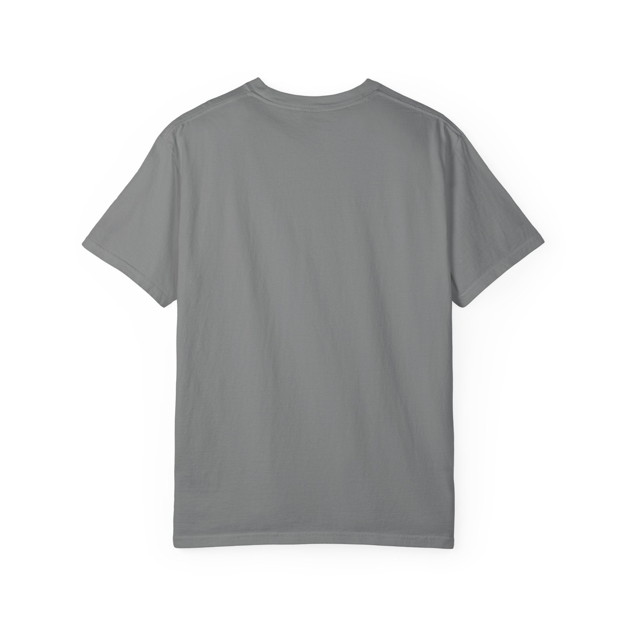 Spooky Halloween Vintage Stamp T-shirt