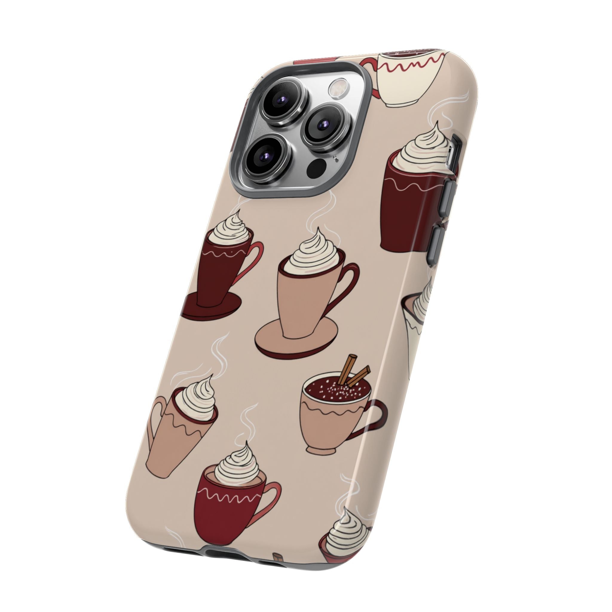 Coffee Phone Cases