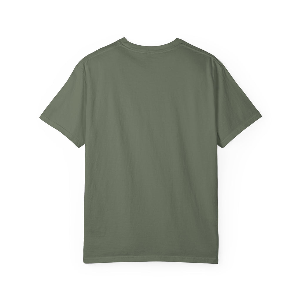 Banned Books and Coffee T-shirt