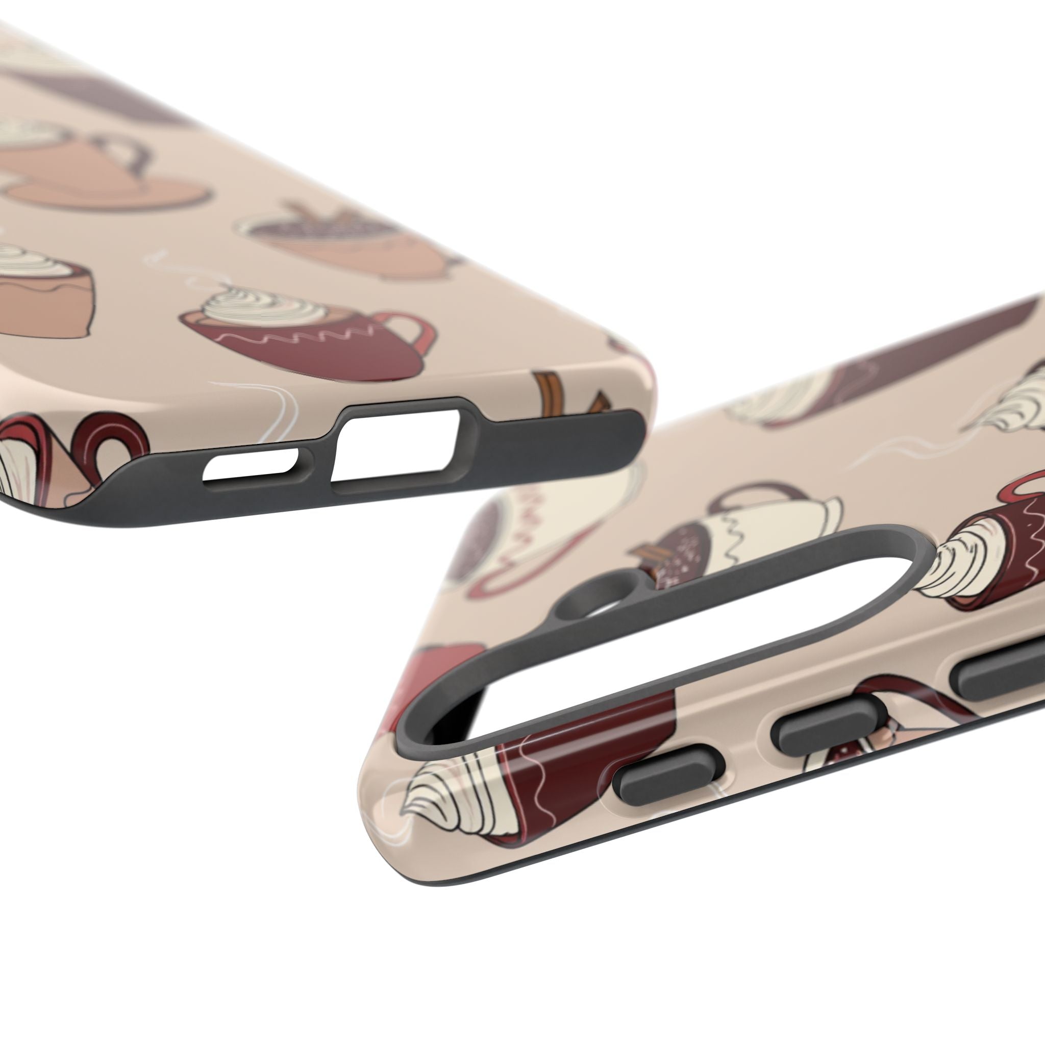 Coffee Phone Cases