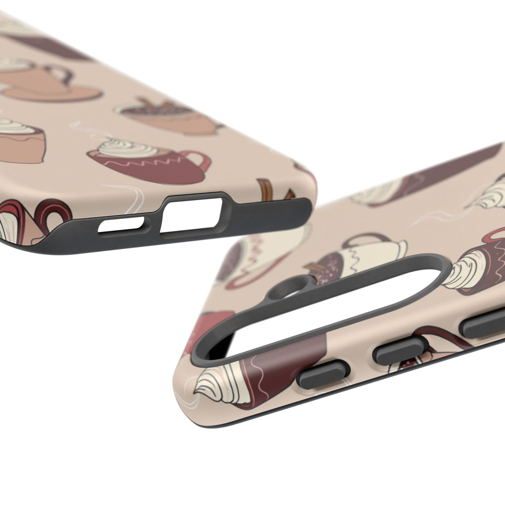 Coffee Phone Cases
