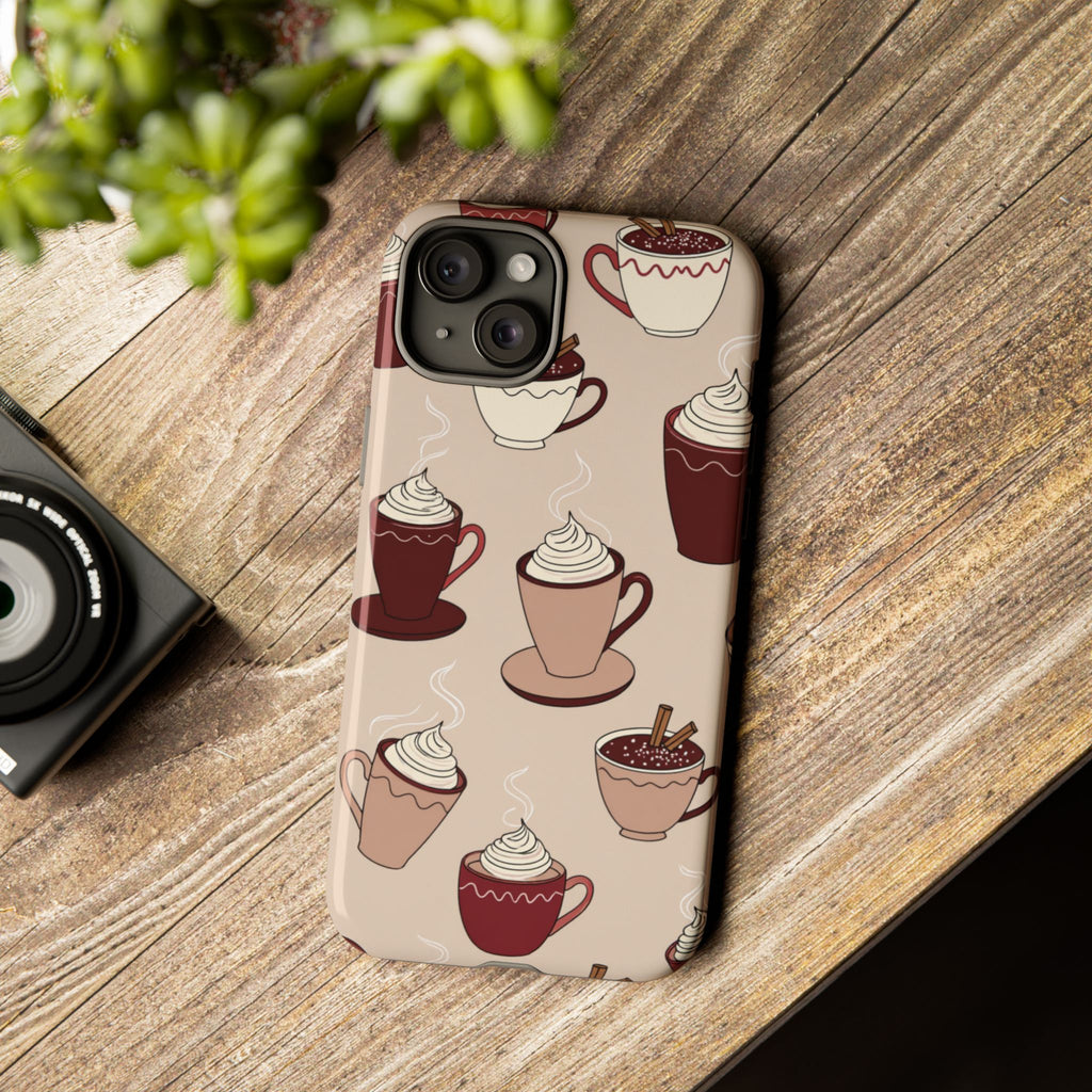 Coffee Phone Cases