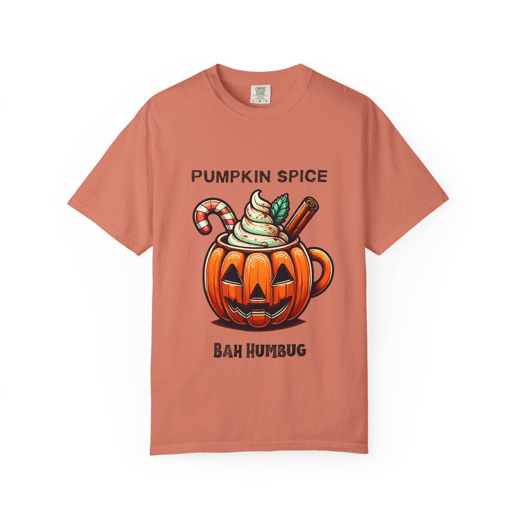 Midnight Hour Book Club T-Shirt | Unisex Garment-Dyed Tee, Halloween Apparel, Reading Gifts, Literary Shirt, Fun Book Lovers Tee
