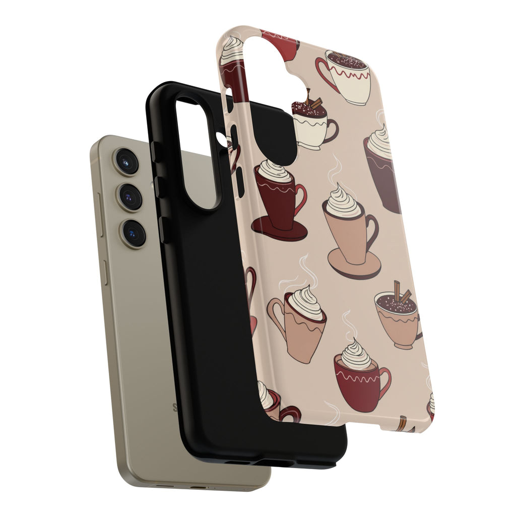 Coffee Phone Cases