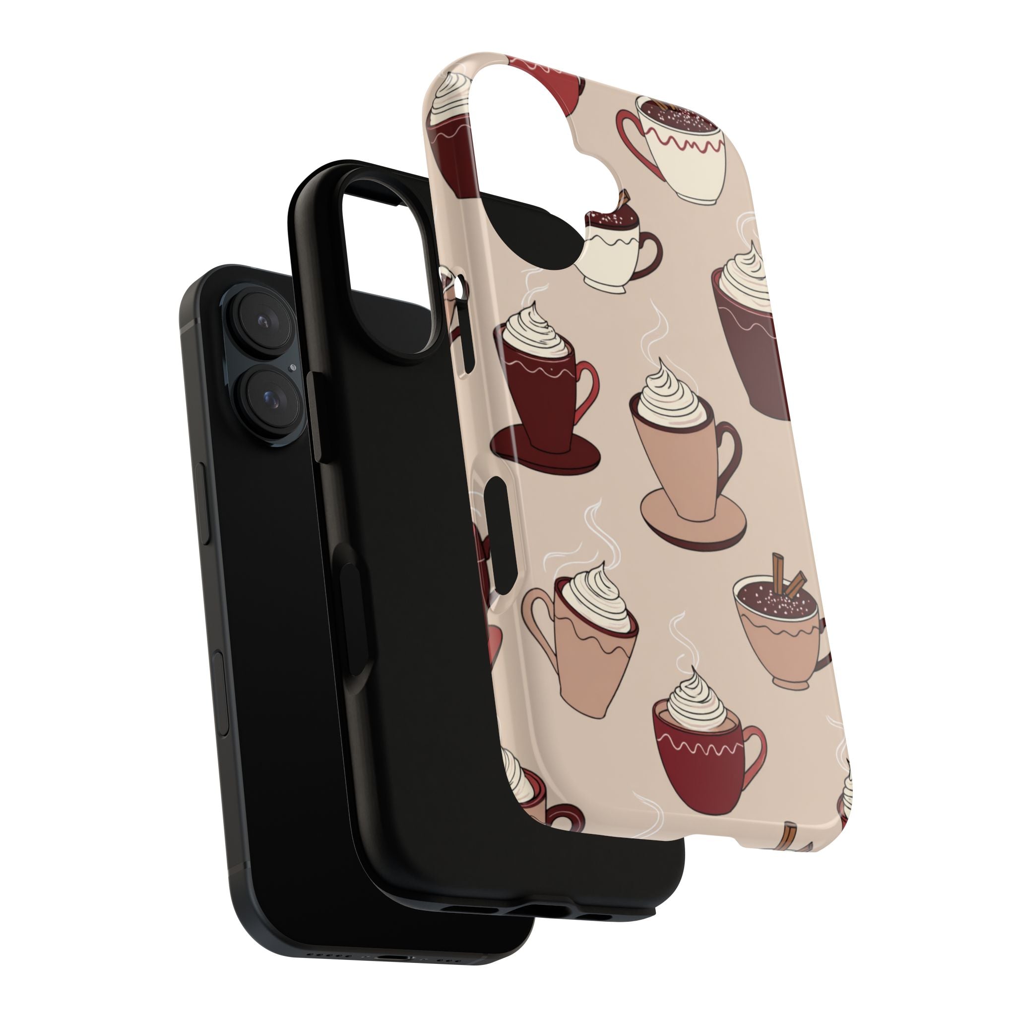 Coffee Phone Cases