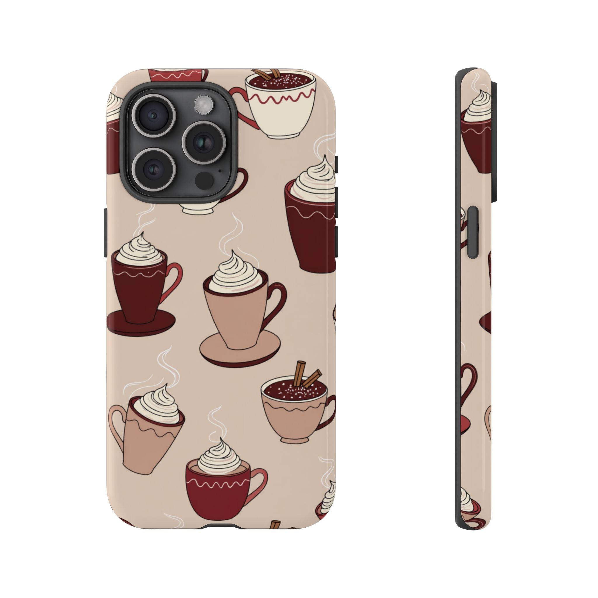 Coffee Phone Cases