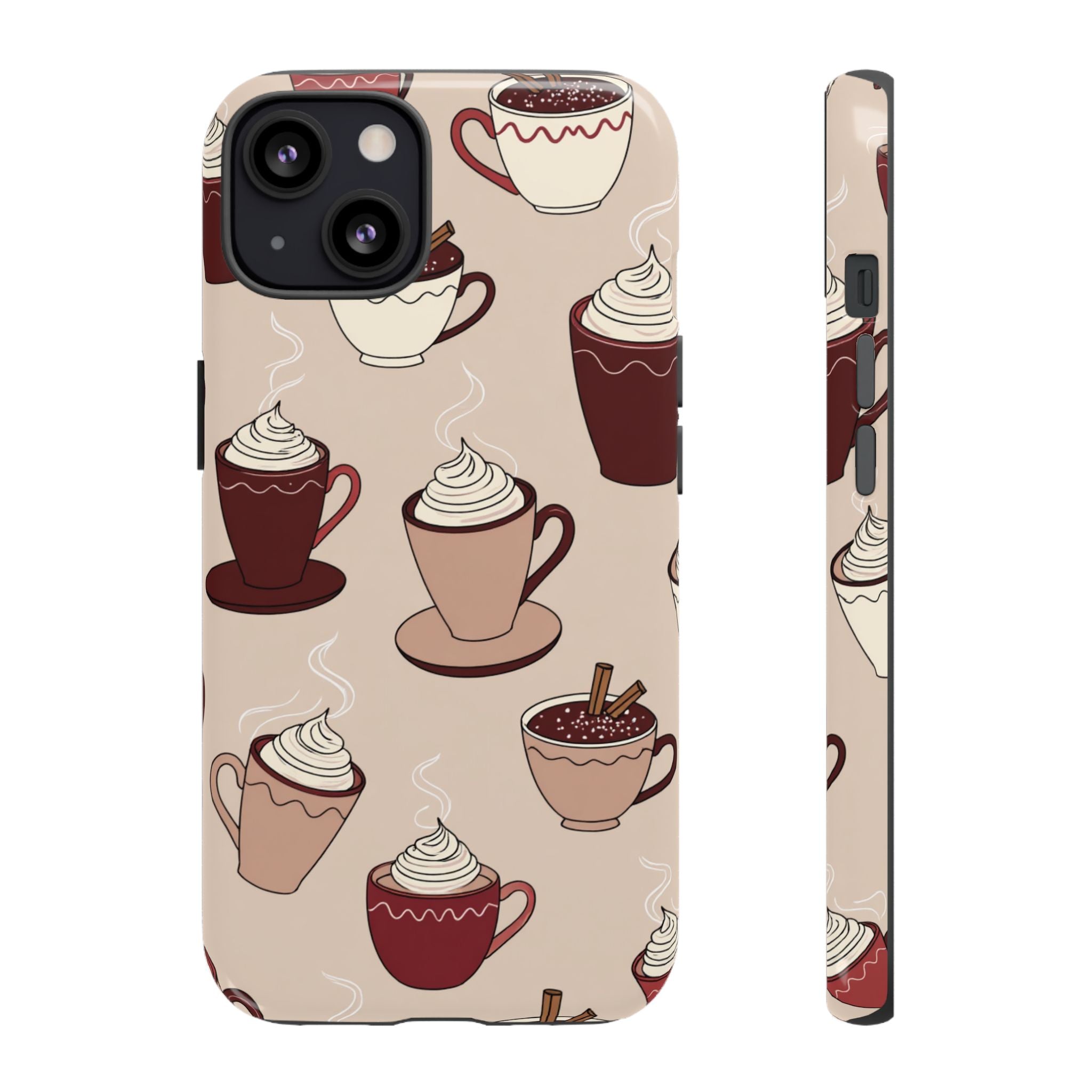 Coffee Phone Cases