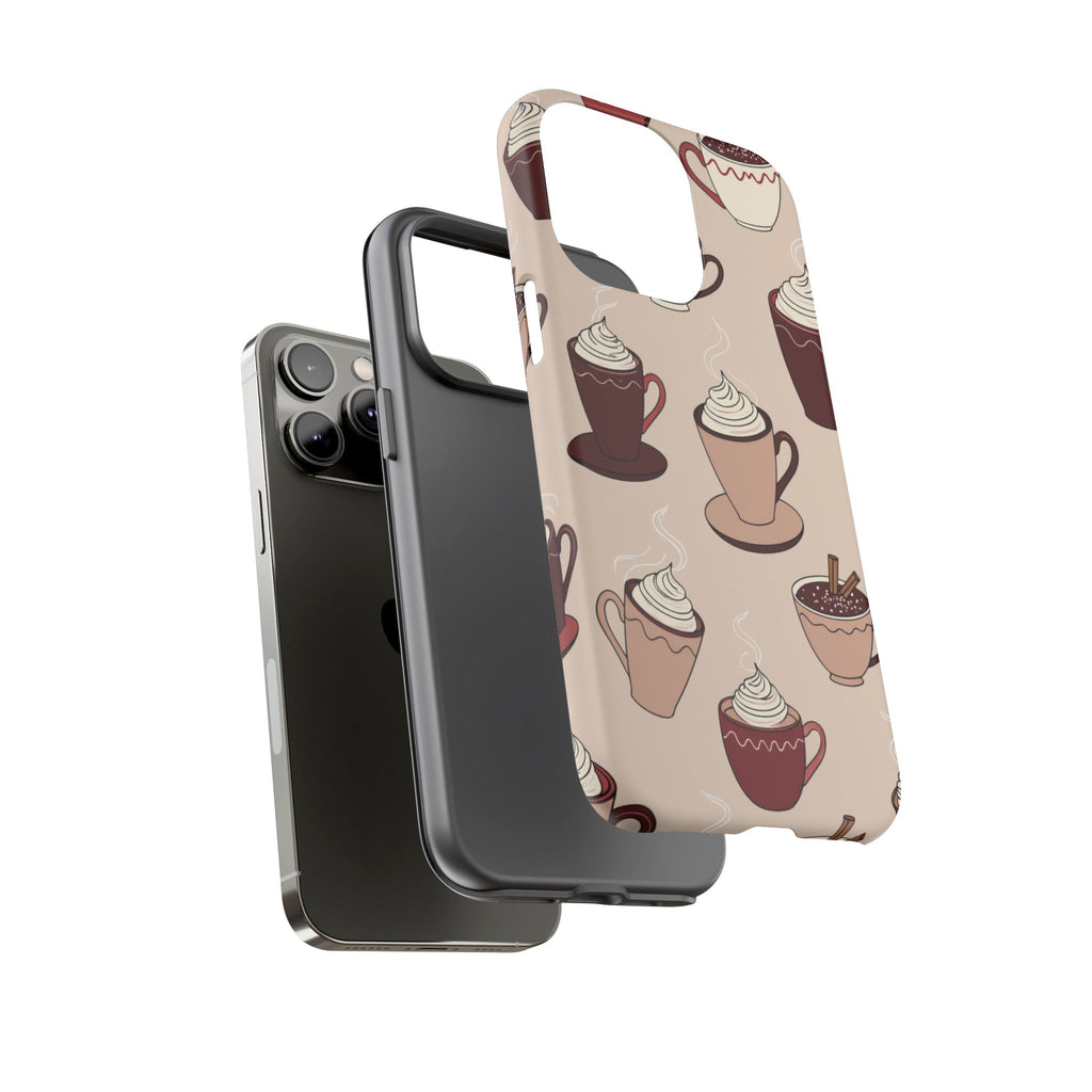 Coffee Phone Cases
