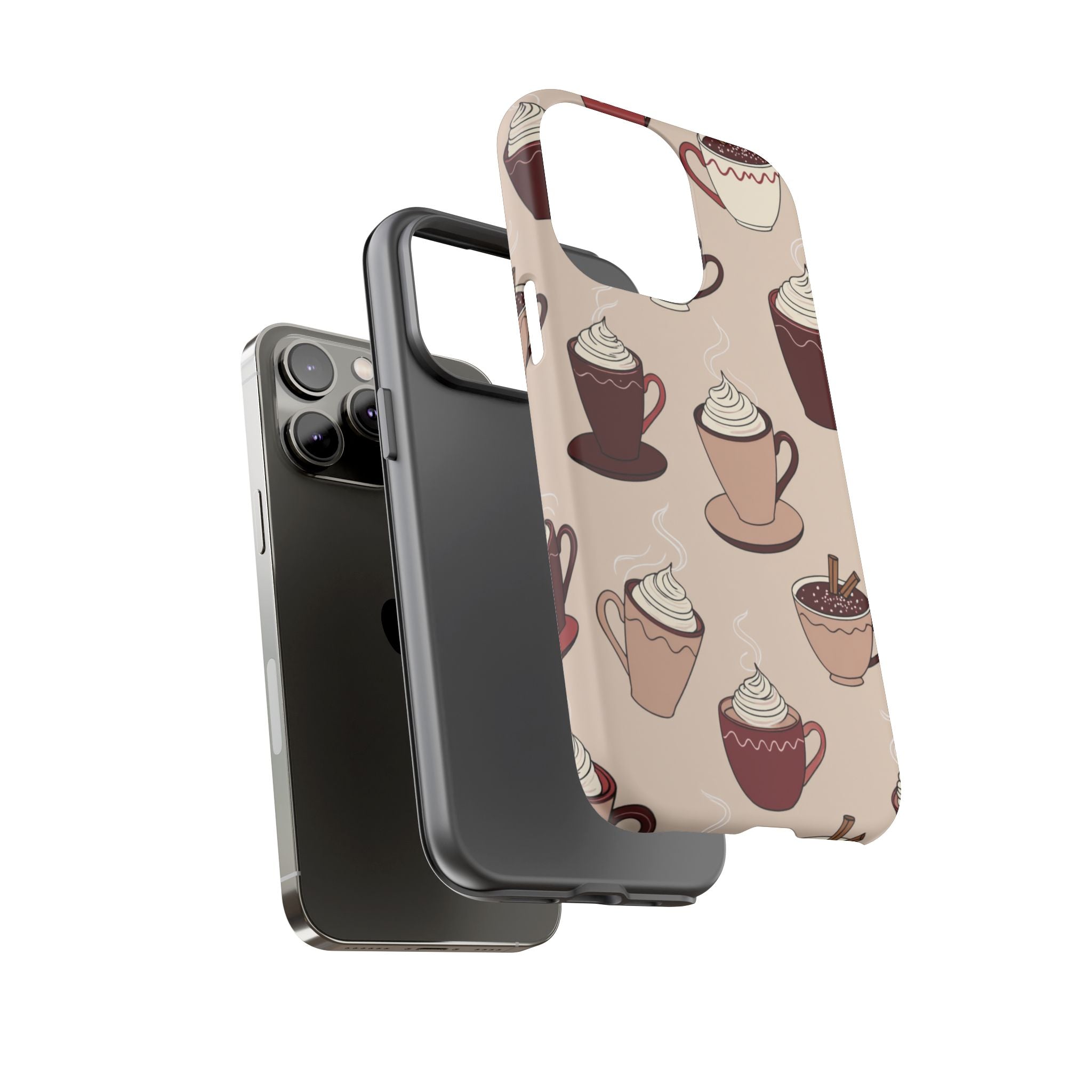 Coffee Phone Cases