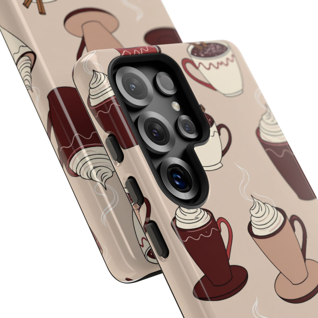 Coffee Phone Cases