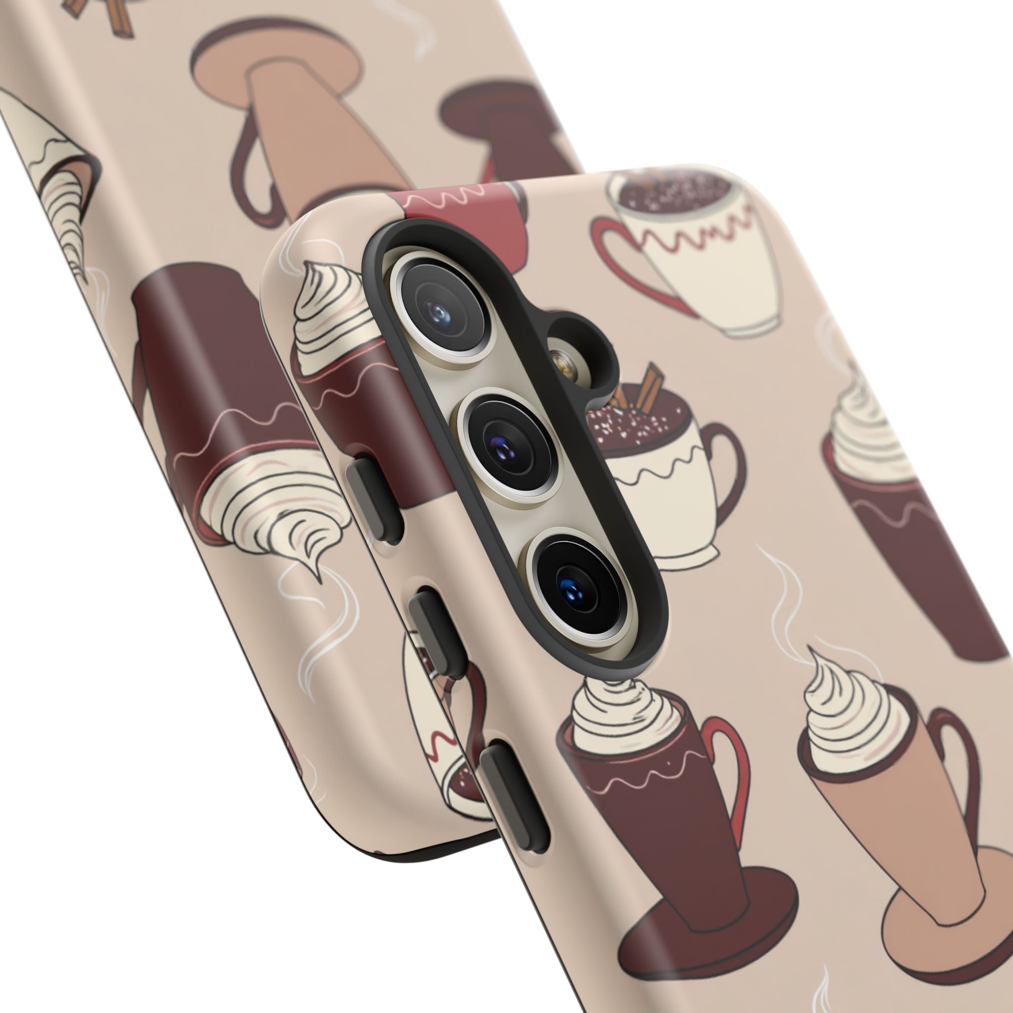Coffee Phone Cases