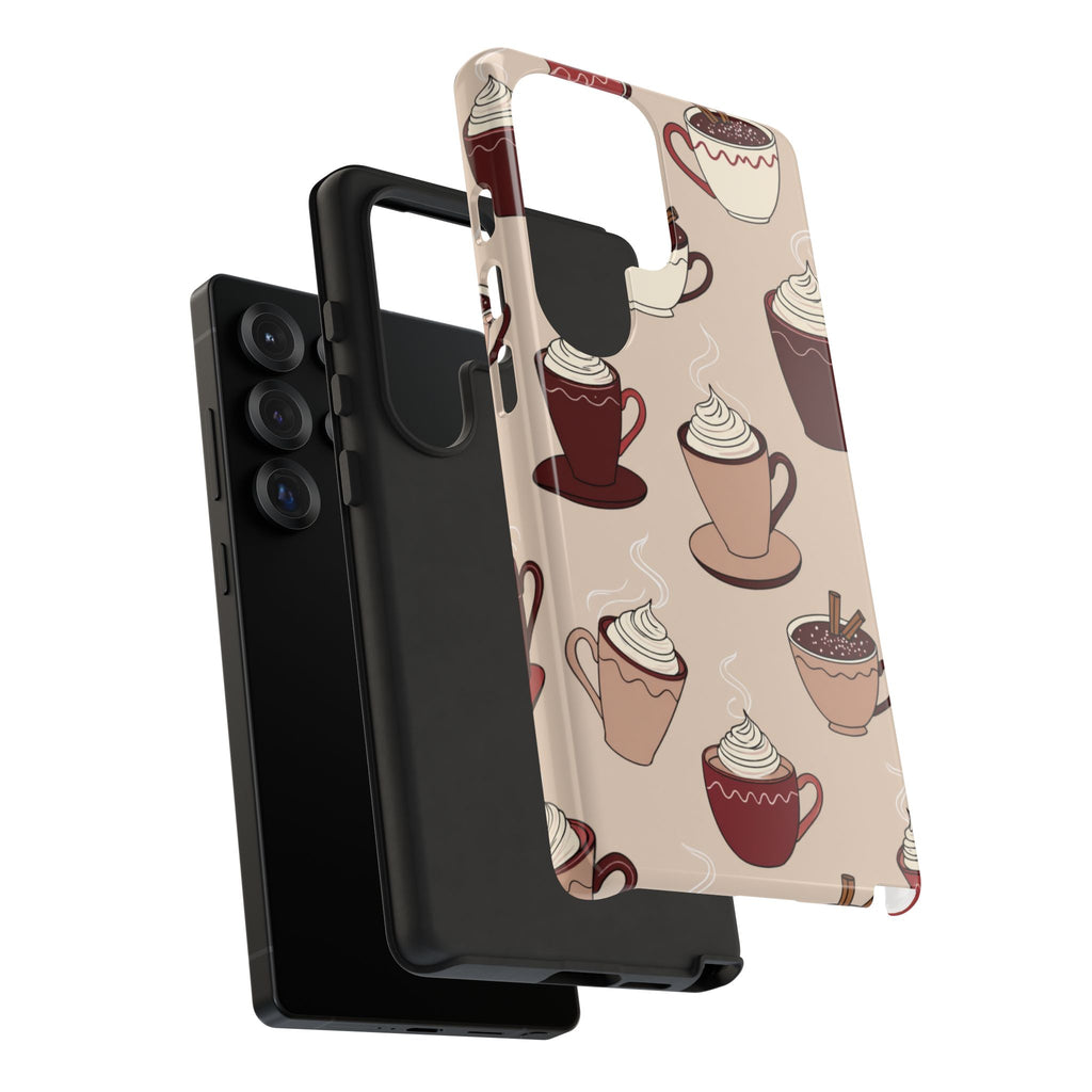 Coffee Phone Cases