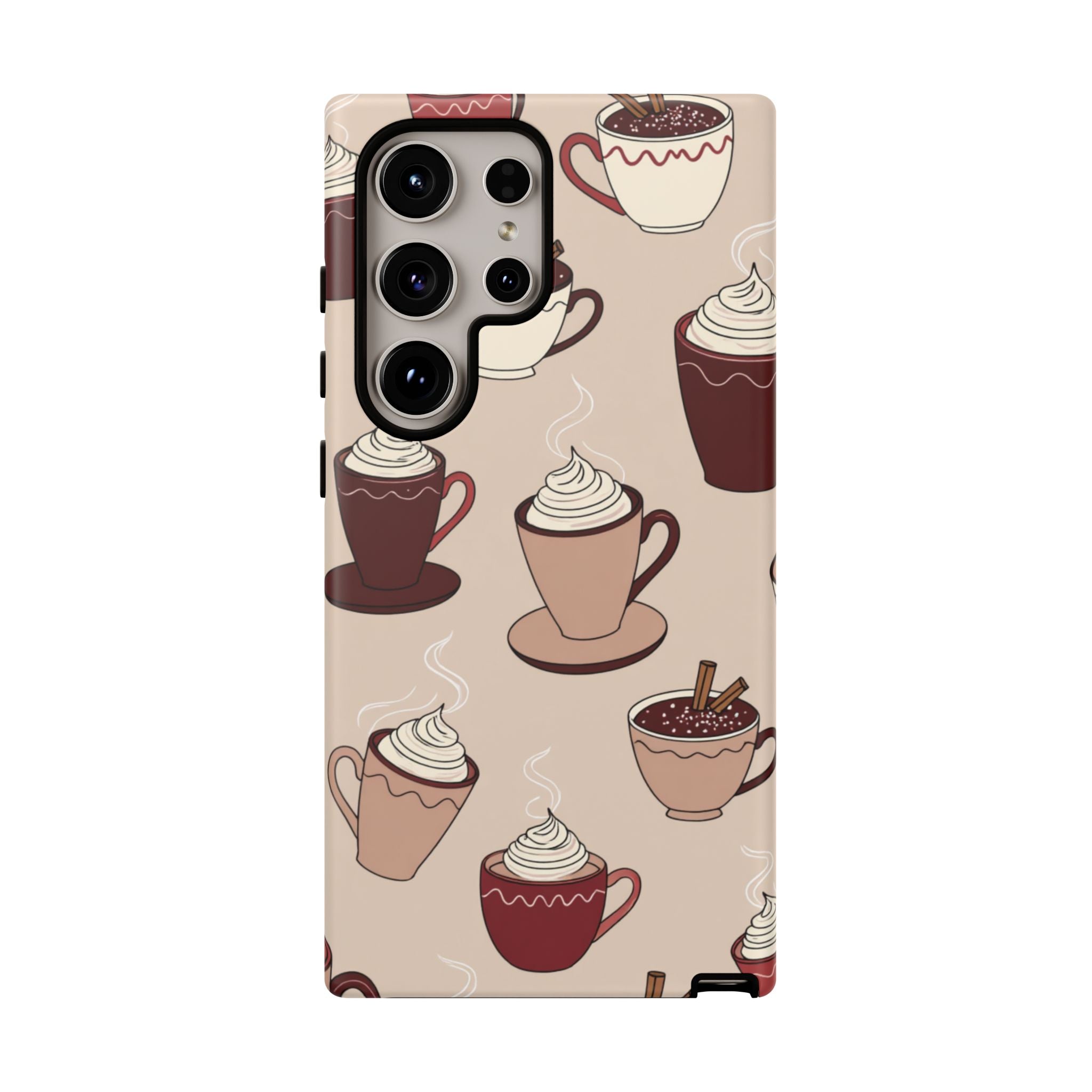 Coffee Phone Cases