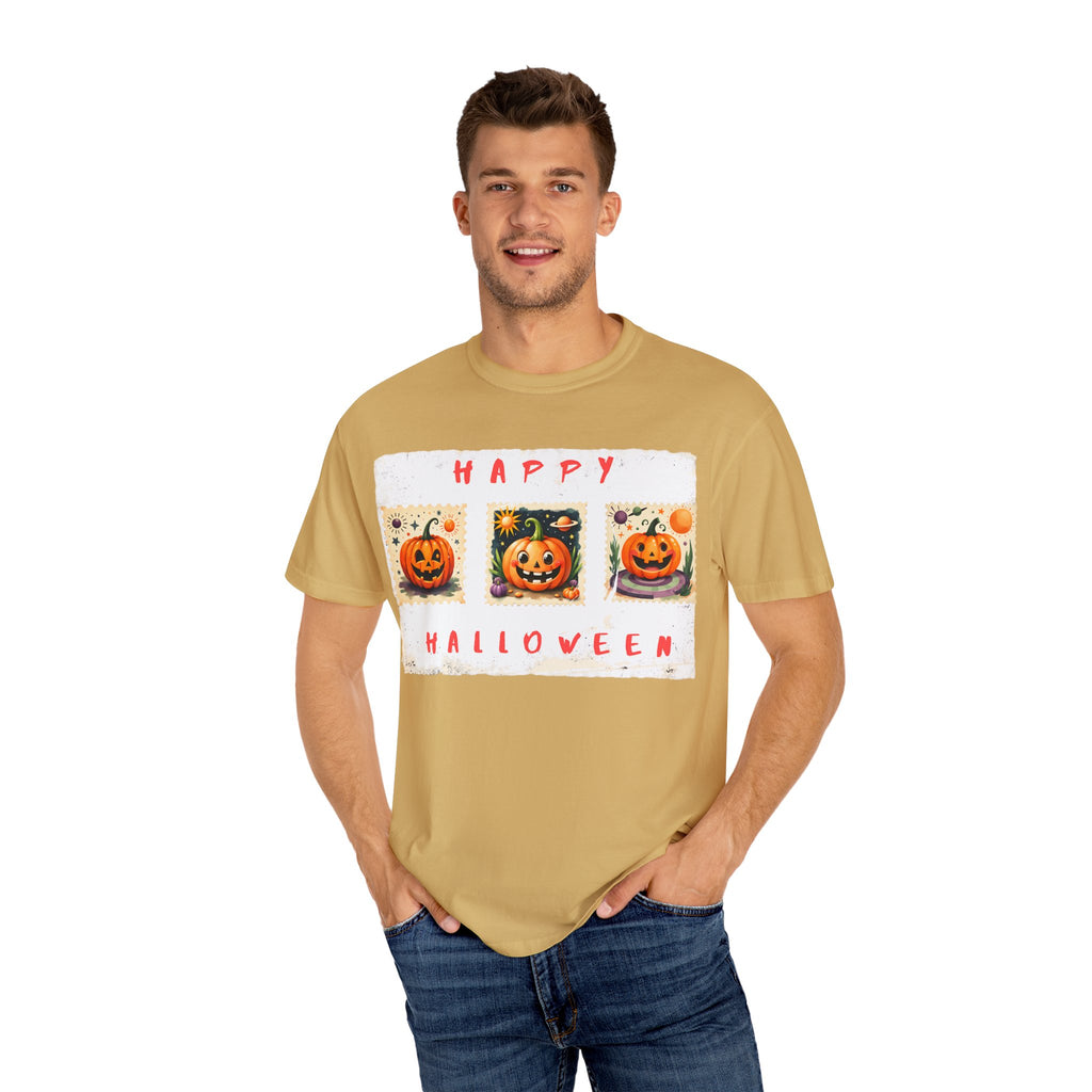 Happy Halloween Unisex T-shirt