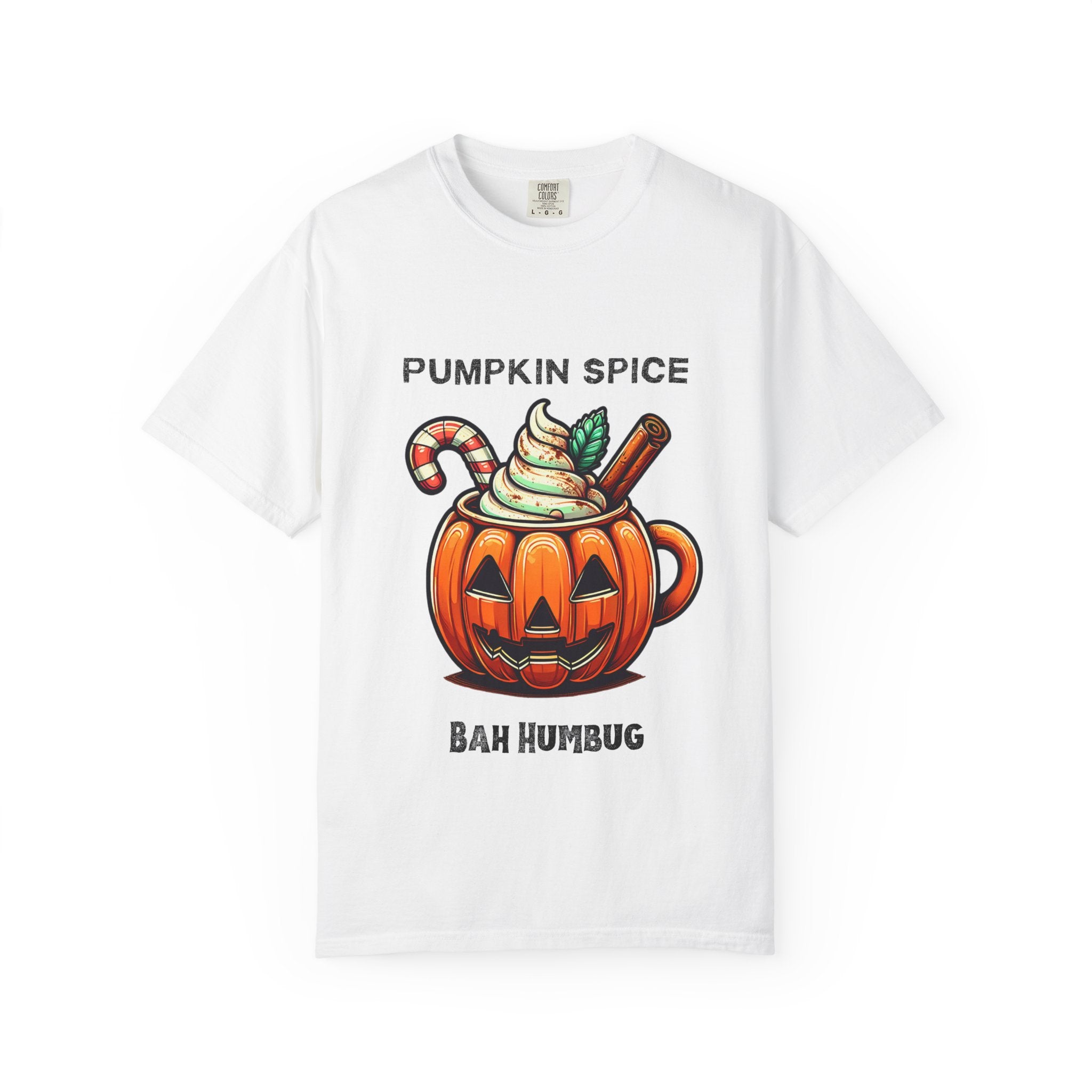 Midnight Hour Book Club T-Shirt | Unisex Garment-Dyed Tee, Halloween Apparel, Reading Gifts, Literary Shirt, Fun Book Lovers Tee