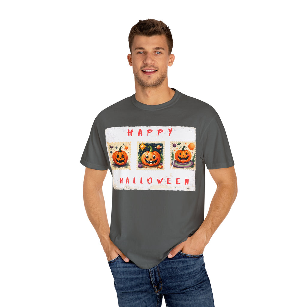 Happy Halloween Unisex T-shirt