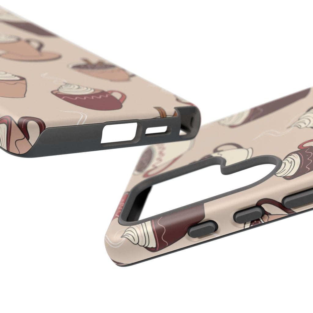 Coffee Phone Cases