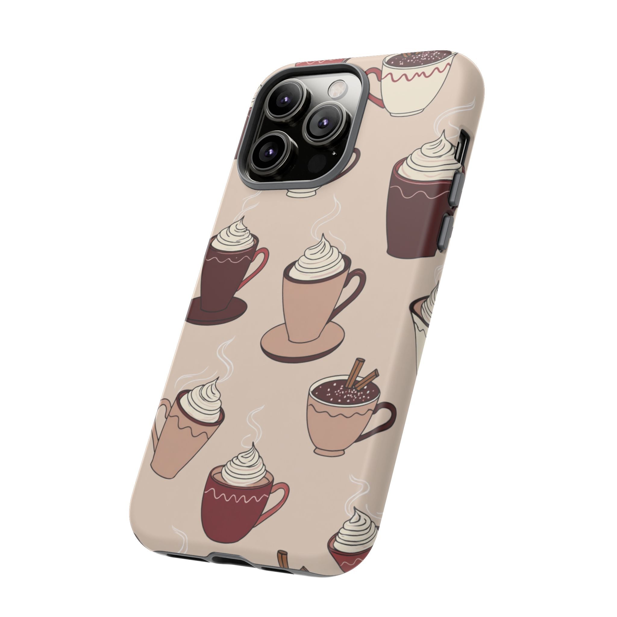 Coffee Phone Cases