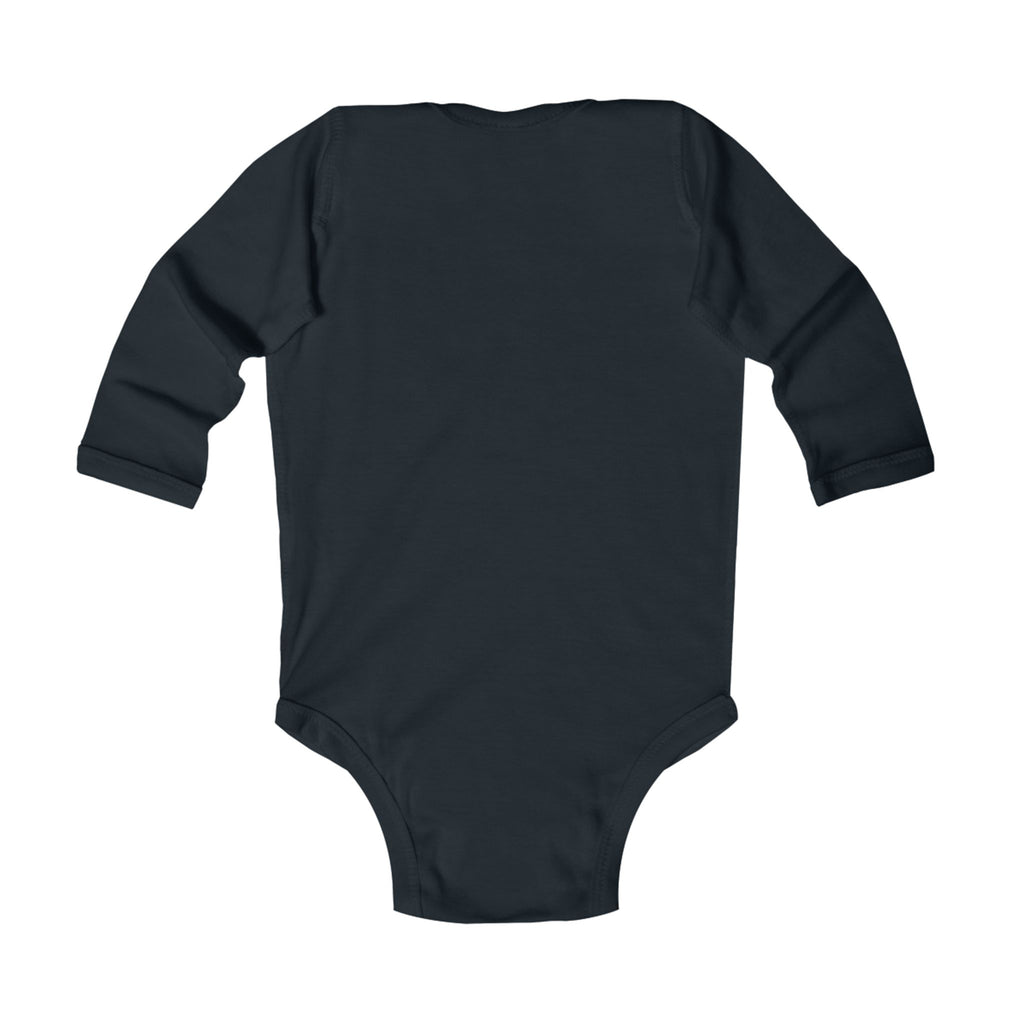 Baby's First Boo Infant Bodysuit