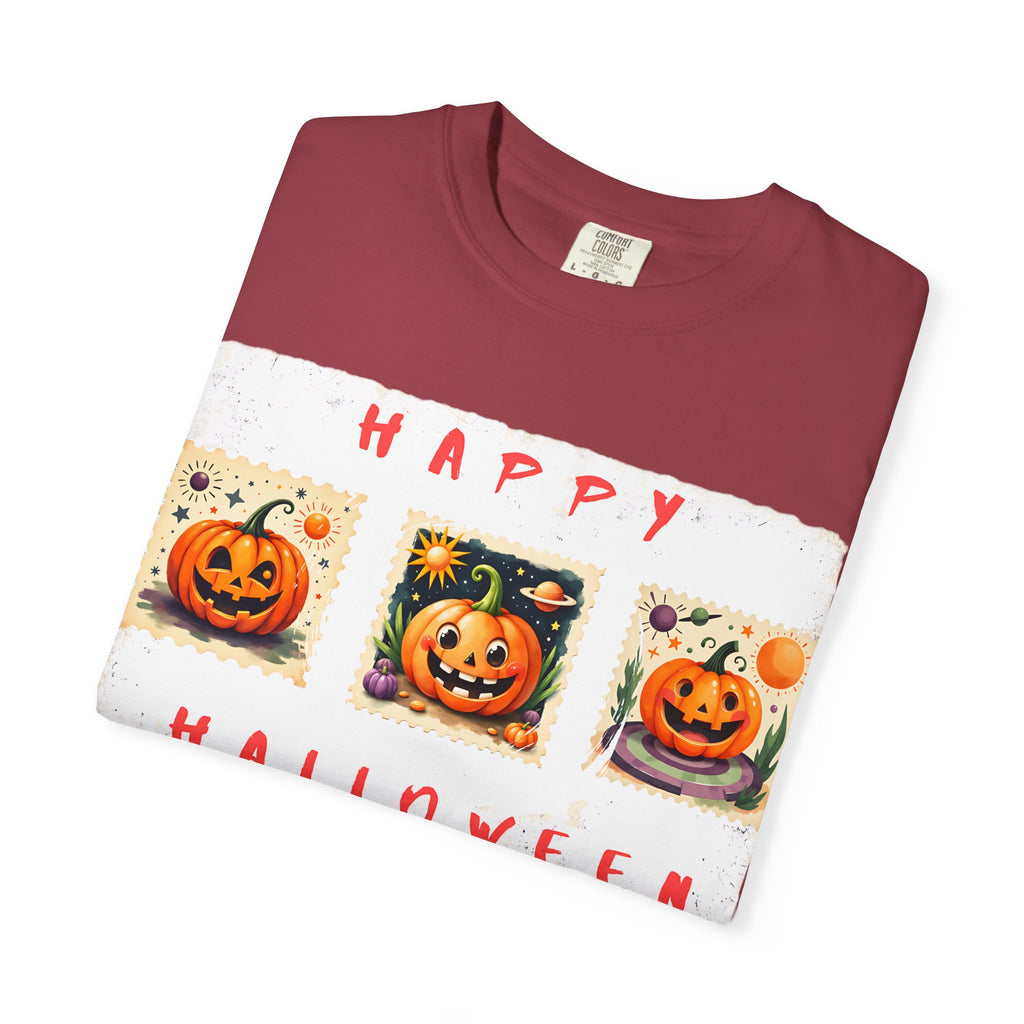 Happy Halloween Unisex T-shirt