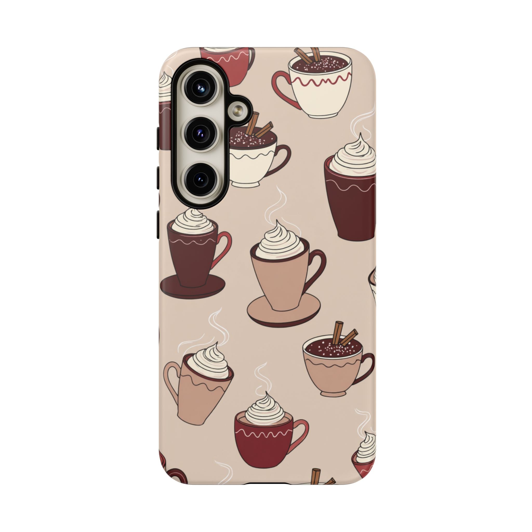 Coffee Phone Cases