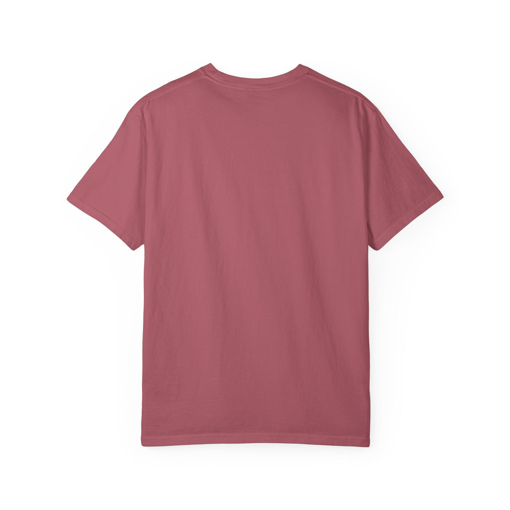 Bookworm Vibes Unisex T-shirt - Smells Like old books and coffee