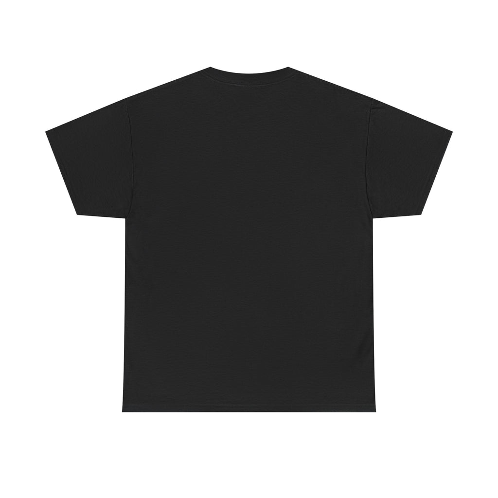 Unisex Heavy Cotton Tee - Cozy Casual Shirt for All Occasions, Perfect for Everyday Wear, Gift Ideas, Festivals, Summer Vibes, Relaxed Style