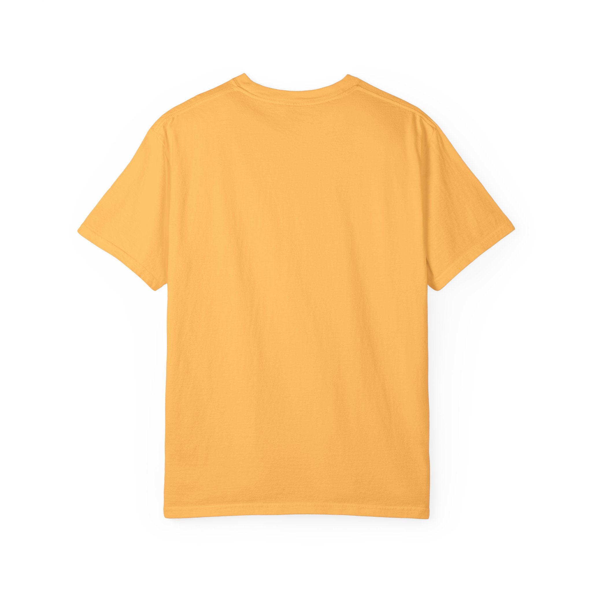 Autumn Poetry T-Shirt, Fall Fashion Tee, Seasonal Wear, Cozy Gift, Nature Lover Shirt